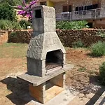 In With Terrace, Air Conditioning, Wi-fi 4440-3 Apartament *