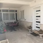 In With Terrace, Air Conditioning, Wi-fi 4440-3 Apartament