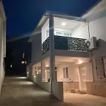 In With Terrace, Air Conditioning, Wi-fi 4440-3 Apartament