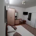 In With Terrace, Air Conditioning, Wi-fi 4440-3 Apartament *
