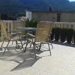 Apartament In With Terrace, Air Conditioning, Wi-fi 4440-3 *