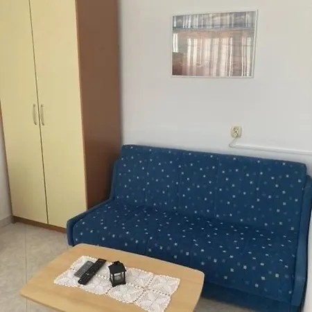In With Terrace, Air Conditioning, Wi-fi 4440-3 젤사