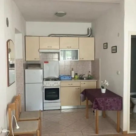 In With Terrace, Air Conditioning, Wi-fi 4440-3 *