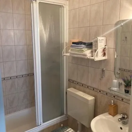 In With Terrace, Air Conditioning, Wi-fi 4440-3 젤사