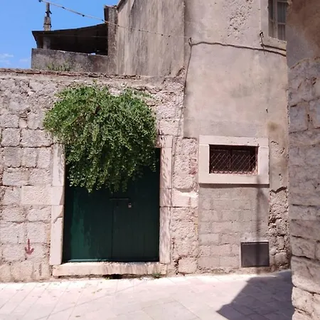 In With Terrace, Air Conditioning, Wi-fi 4440-3 * Jelsa (Hvar)