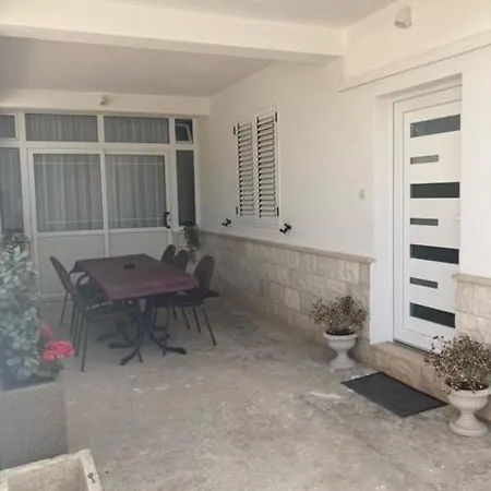 In With Terrace, Air Conditioning, Wi-fi 4440-3 아파트