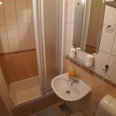 In With Terrace, Air Conditioning, Wi-fi 4440-3 아파트 *