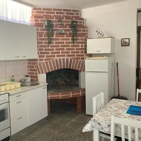 아파트 In With Terrace, Air Conditioning, Wi-fi 4440-3 *