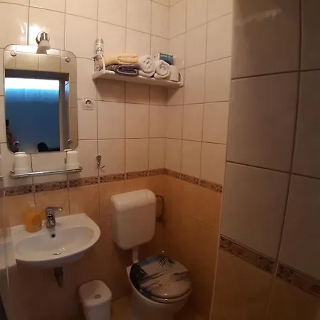 In With Terrace, Air Conditioning, Wi-fi 4440-3 아파트 젤사